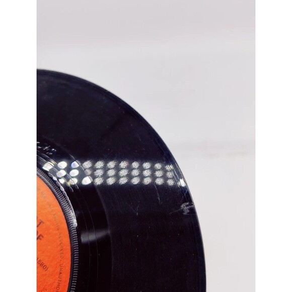 Vintage 1976 The Sylvers Hot Line That's What Love is Made Of Record 45 Capital - Picture 4 of 5